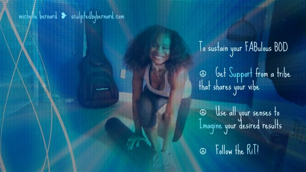 sustain your FAB BOD