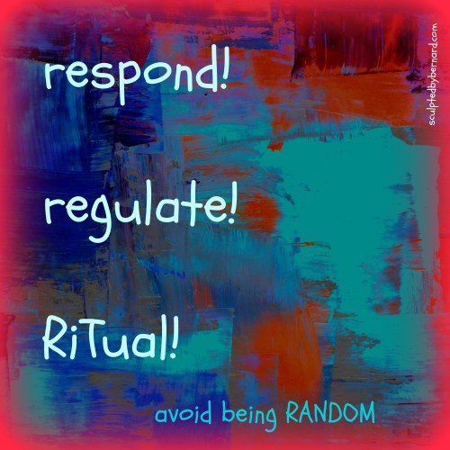 respond with sculptedbybernard.com