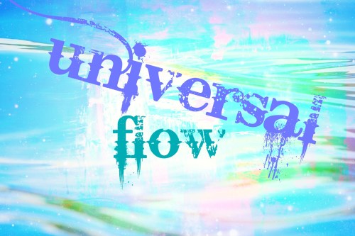universal flow pix