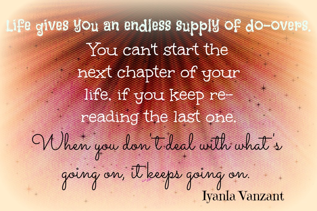 Iyanla Vanzant quotes