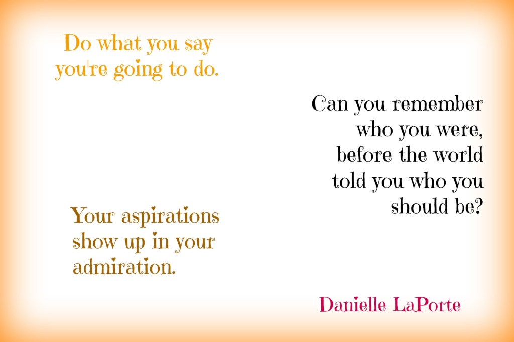 Danielle LaPorte quotes