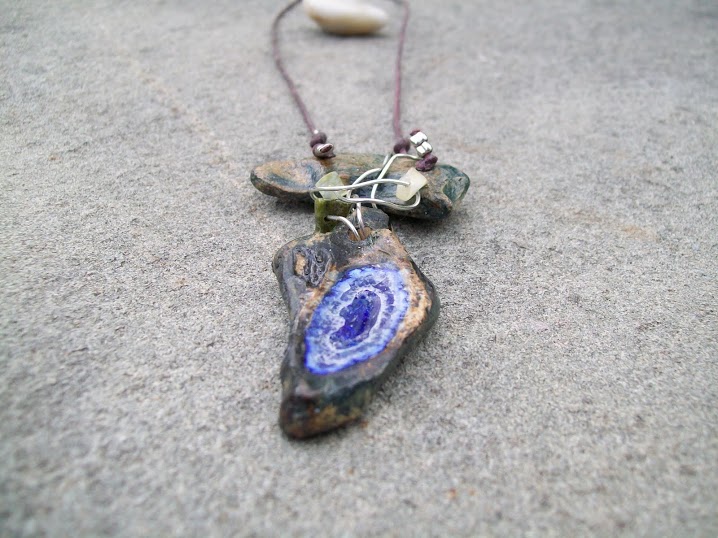 ringing bleu by michelle bernard