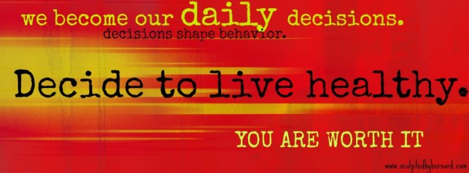 michelle bernard- bernardism