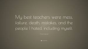anne lamott quote