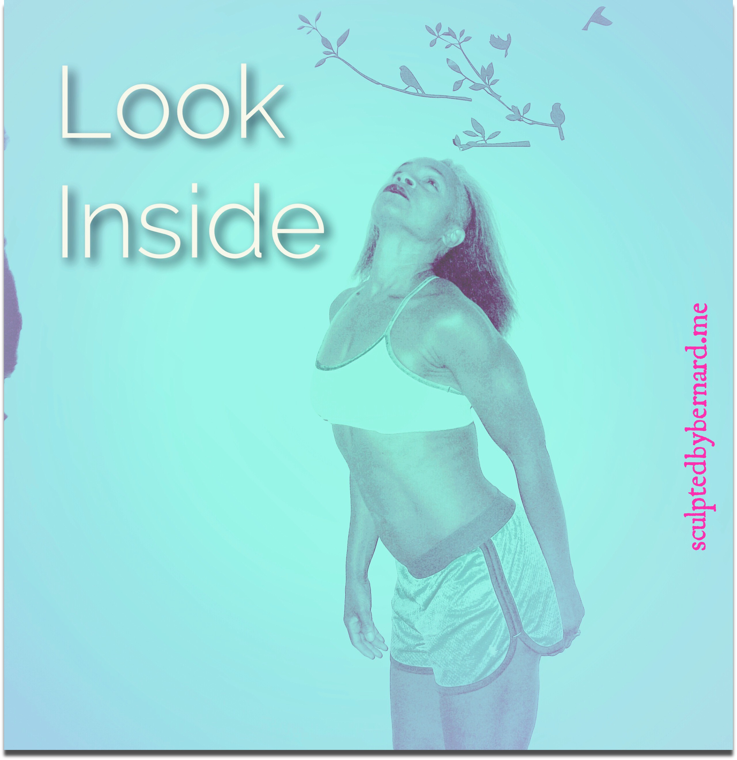 look inside-michelle bernard
