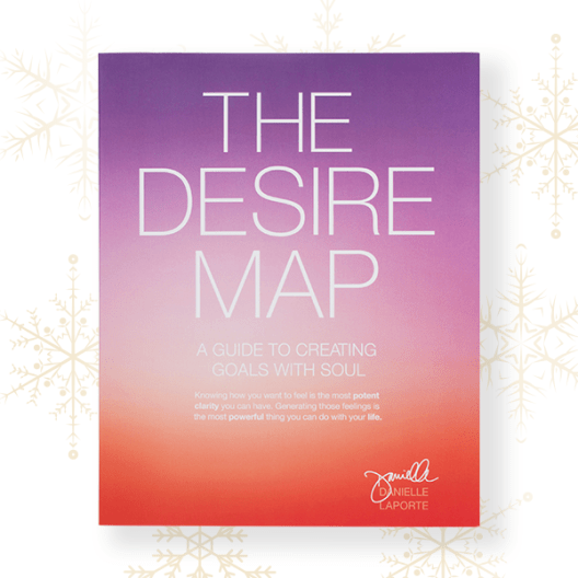 desire map cover
